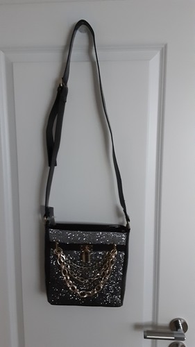 NEU HANDTASCHE TASCHE VON AXSES - Bild 3 von 8