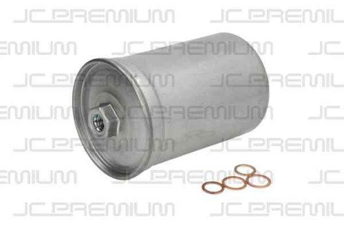 B3A015PR ENGINE FUEL FILTER JC PREMIUM FOR SEAT TOLEDO I 1.8 16V 1.8L 98KW,92KW - Picture 6 of 10