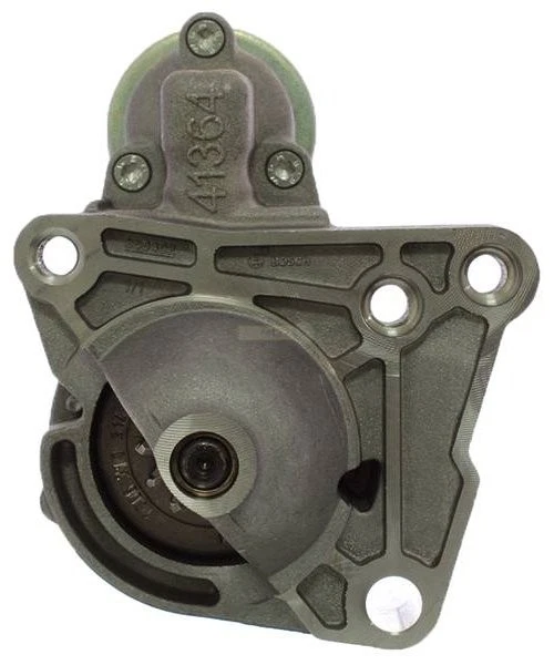 Motorino Avviamento Nuovo Originale Bosch SEG OE-Ref. 0001136005 per Renault - Immagine 2 di 4