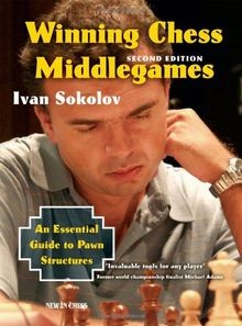 Winning Chess Middlegames: An Essential Guide to... | Book | condition very good - Picture 1 of 2