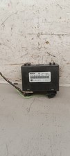 Saab 9-3 Ver2 2004 Parking PDC control unit module 0263004033 BEW6679