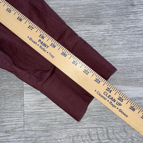 Cos Kleid Damen 10 Langarm V-Ausschnitt Lagenlook Oversize Pullover Shirt Preppy - Bild 16 von 18