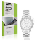 6x Osłona ekranu do Micheal Kors Ritz MK6428 Ochrona Anti Glare dipos