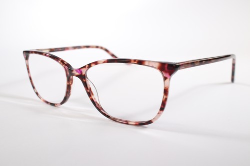 Cocoa Mint Brille Cm9066 Damen Turtois Vollrand Kunststoffbrille Brillengestell