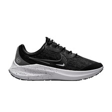 Nike  Zoom Winflo 8 Shield 'Black Iron Grey' DC3730-001 Women's Shoes