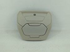 2013 Ford Escape Overhead Roof Console Y2d5k