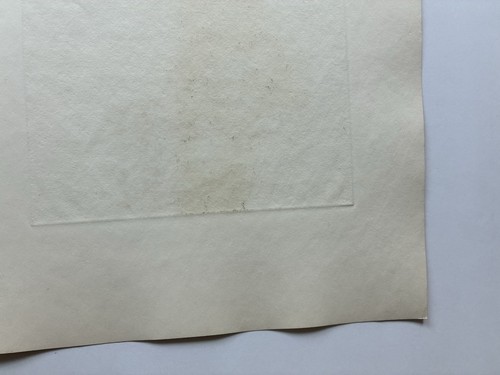 Original Etching by Louis Wolchonok - Picture 13 of 13