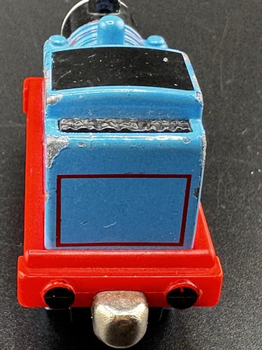 Thomas Tank Engine Train Vintage 2002 Take N Play Along Learning Curve Limited Ed. - Bild 9 von 16