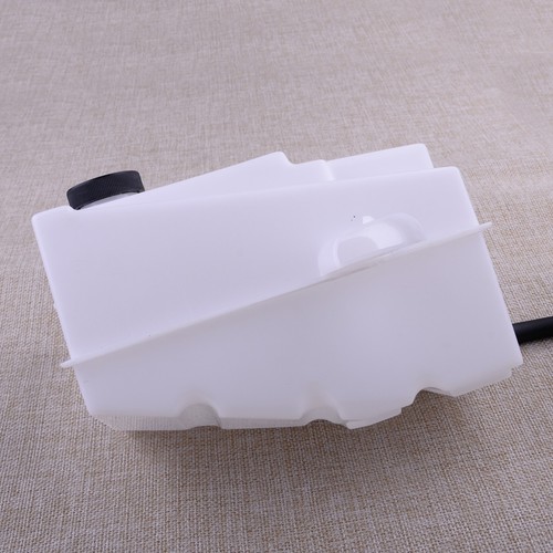 Coolant Reservoir Expansion Overflow Tank with Cap Fit for Nissan Rogue 2008-15 - Picture 5 of 7