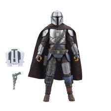STAR WARS The Vintage Collection The Mandalorian  Imperial Base   The Mandaloria