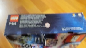 LEGO DIMENSIONS GHOSTBUSTERS NEW PLAY THE COMPLETE MOVIE STORY PACK 71242