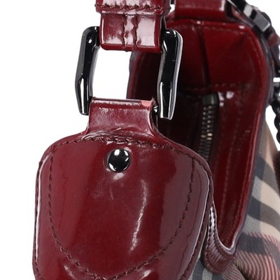 バッグ BURBERRY PRORSUM heart studs shoulderbag Burberry Studded Heart Hobo | Burberry Handbags | Bag Borrow or Steal