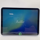 Tylko WiFi Apple iPad 11" (A16) 256GB niebieski MD4H4LL/A