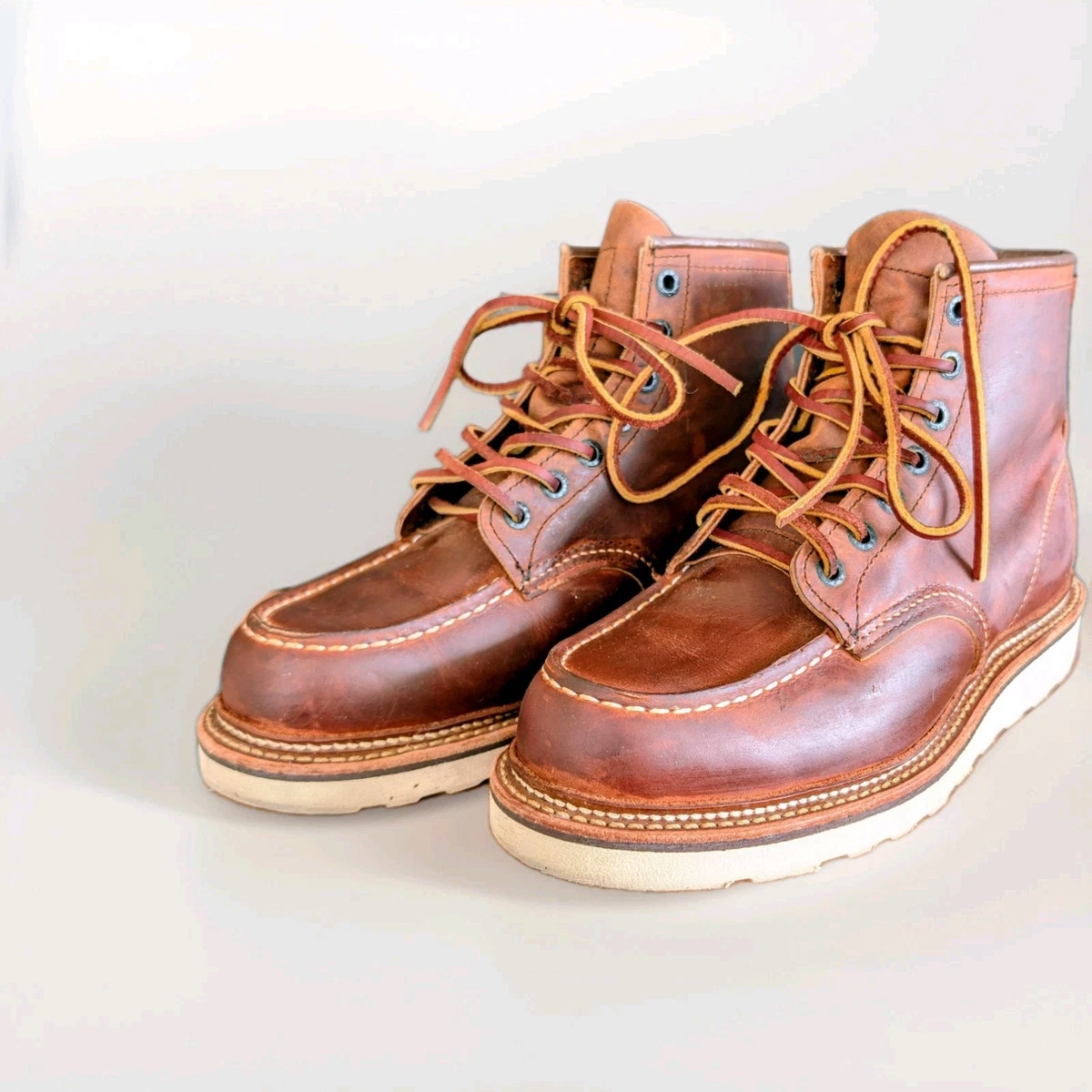 Red Wing 1907 for sale - eBay