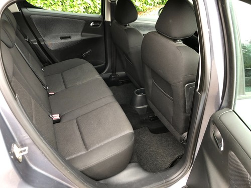 Peugeot 207 Sport HDI 90 Grey 1.6 Diesel 2008 62,000 Miles 2 Owners 1 Years MOT - Picture 14 of 24