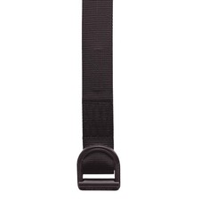 5.11 TACTICAL 59405 Operator Belt,Black,Size 36 to 38 21W146