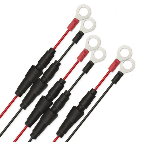 Guest 2707A On-Board Battery Charger 8A / 12V; 2 Bank; 120V Input - Picture 6 of 8