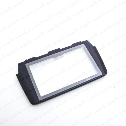 New Genuine OEM Mazda 6 2017-2021 Central Display Lens Repair Kit GRY7-61-1JZA - Picture 2 of 7