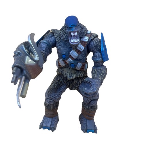 Halo 2 Series 1 Brute Covenant mit Brute Shot Joyride Studios Figur gebraucht - Bild 1 von 7