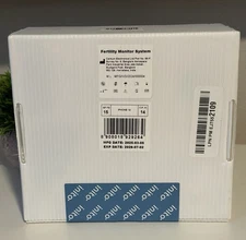 Inito Fertility Monitor Hormone iPhone 14 + 15 Test Strips