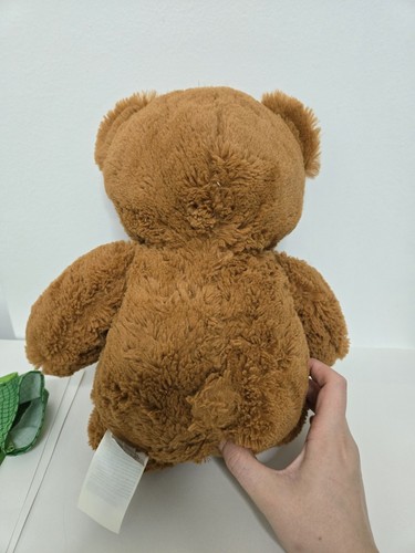 Build A Bear PJ Mask Bär Plüschtier Stofftier & Outfit macht keinen Lärm mehr - Bild 6 von 11