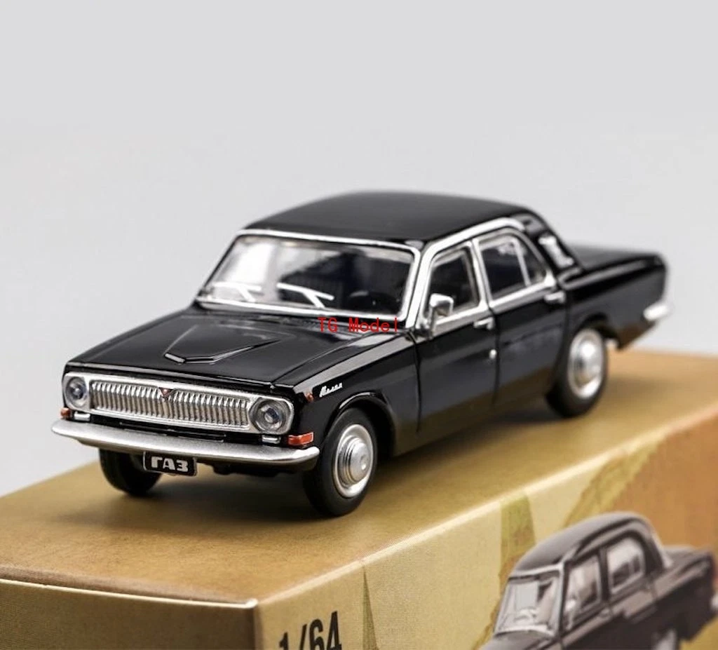 25+ Volga Diecast Cars for sale | Updated Oct 2026
