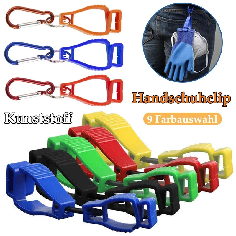 Handschuhhalter in Arbeitshandschuhe online kaufen | eBay.de