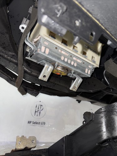 Nissan Qashqai J11 MK2 Complete Dashboard Dash Board Passenger Airbag - Picture 6 of 6