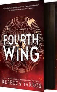 Fourth Wing Special Edition Book | eBay Fourth Wing Special Edition Book | eBay
