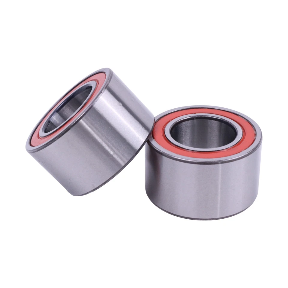 2Pcs Fan Hub Bearing 3910739 for 89-12 Dodge Ram 5.9/6.7L Cummins 2500 Foto 3 de 4