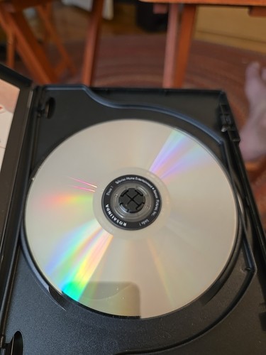 Rosalinda (DVD, 2005, 2-Disc Set) Ships from US  - Photo 3/5