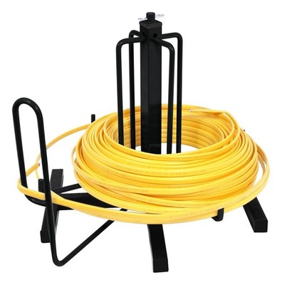 MH8110 Wire Smart Cable Dispenser Floor or Stud Mounted
