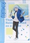 Tapestry Rimuru Tempest B3 Tapestry "Slime Isekai x Hirakata Park Another World
