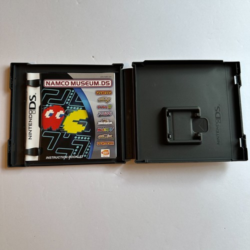 Authentic Nintendo DS Empty Cases Some Manuals Pick Choose Save OEM! (NO GAMES) - Picture 366 of 556