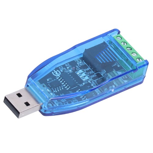 Communication Module PCB Isolated Adapter For Industrial Electronic - Picture 5 of 12