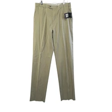 NEW Scott Barber silk blend SILKICOTTON STYLE: T3204 MODEL: 02 SIZE: 36