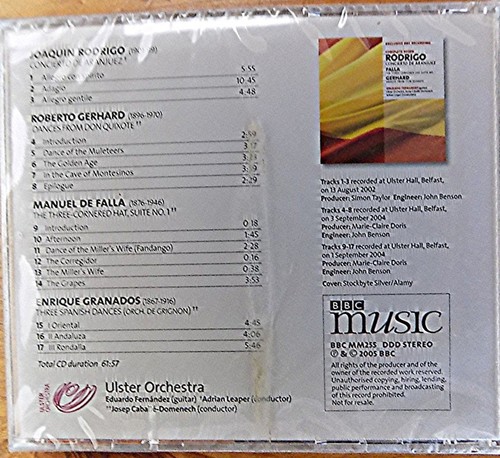 BBC Music CDs Collection of wrapped items save with combined postage (C1) - Picture 24 of 24