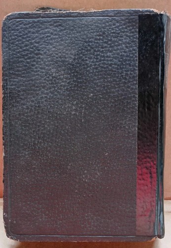Old Holy Bible