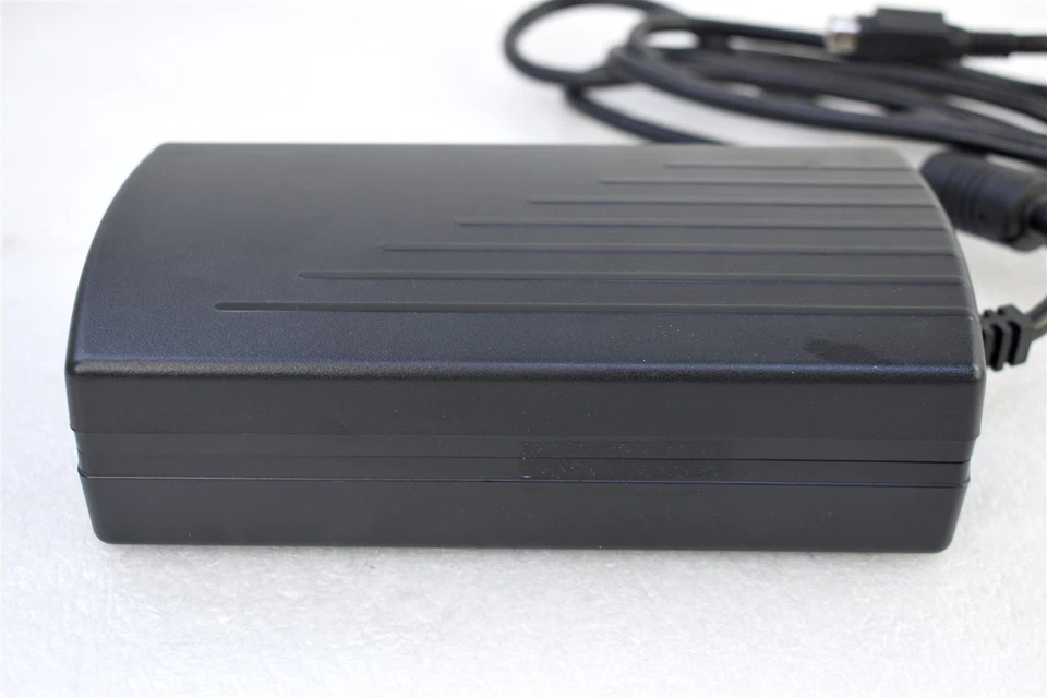 Cargador Adaptador de Corriente AC/DC 24V 5A 120W Enchufe 4Pin Original Skynet SNP-A129-M Foto 4 de 4