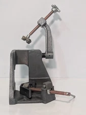 Strong Hand Tools WAC45-SW 3-Axis Fixture Vise w/QuickActing Screw, Two StandOff