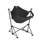 TIMBER RIDGE Portable Hammock Camping Chair, Padded Folding Swing Hammock Chair