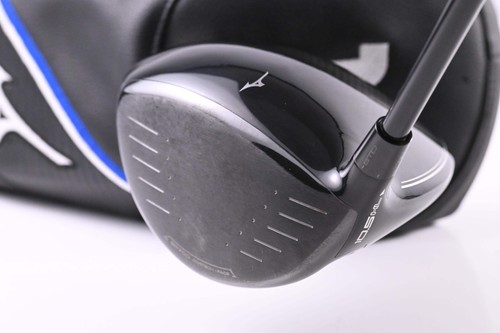 Mizuno ST190 Driver / 10.5 Degree / Regular Flex Fujikura Atmos Red 5 Shaft - Picture 4 of 9