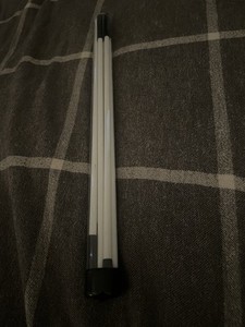 Foldable Golf Alignment Sticks - Set Of Two
