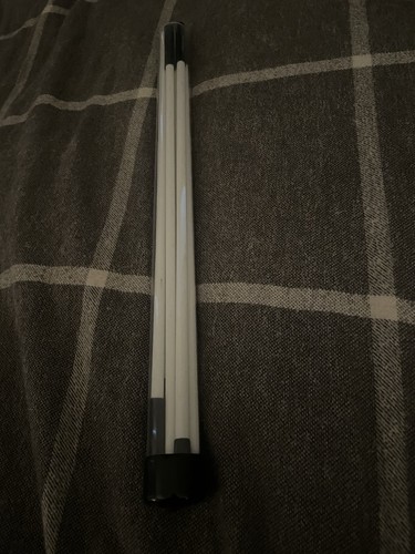 Foldable Golf Alignment Sticks - Set Of Two