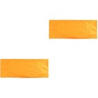 2 Pieces Mattress Covers Waterproof Sheet Bed Supply