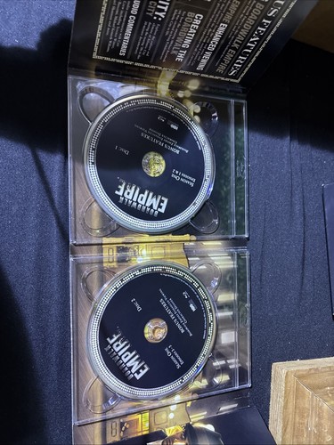 Boardwalk Empire: The Complete 1,2 & 3rd Season (Blu-ray Disc, 2013) - Picture 6 of 21