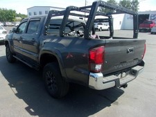 Used Ignition Control Module fits: 2023 Toyota Tacoma Theft-Locking keyless igni