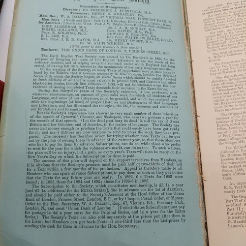 Religious Pieces In Prose And Verse By George Perry Softcover 1889 - Picture 5 of 14