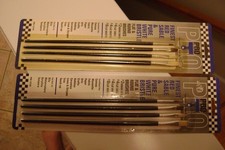 ARTISTS BRUSHES TWO PACKS 8 BRUSHES