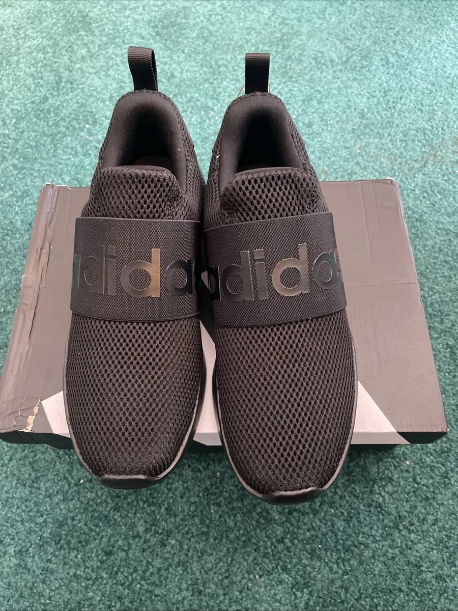 Adidas Lite Racer Adapt Black W for sale | eBay